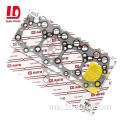 Gasket kepala bahagian automatik untuk Mitsubishi 4D32